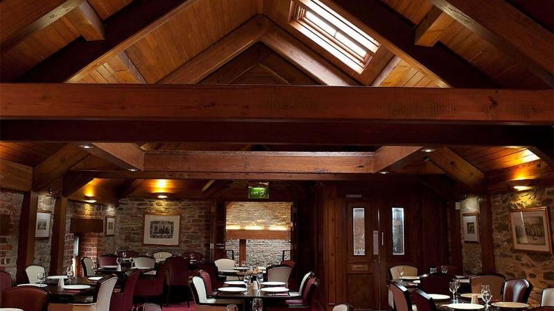 Roe Park Resort