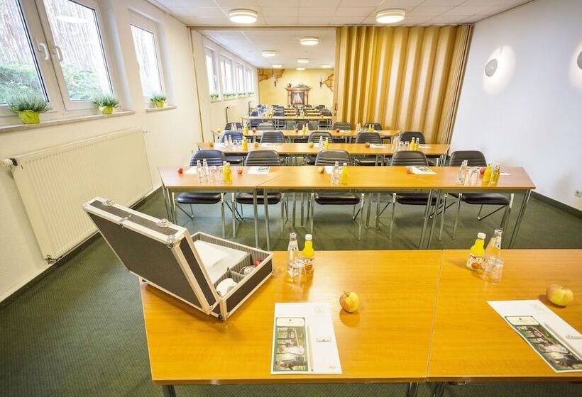 Spree   Waldhotel Cottbus