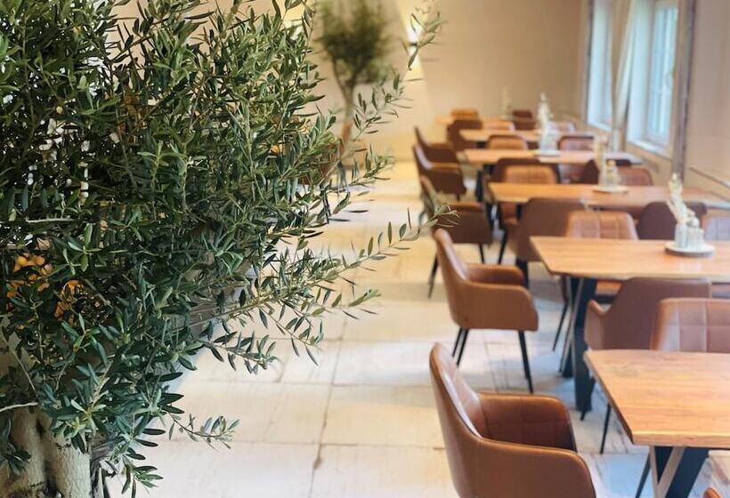 Spree   Waldhotel Cottbus