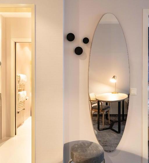 Starlight Suiten Hotel Salzgries