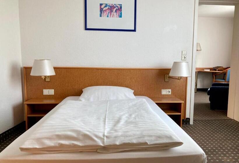 Akzent Congresshotel Hoyerswerda