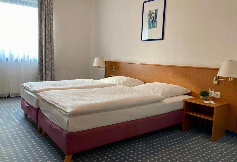 Akzent Congresshotel Hoyerswerda