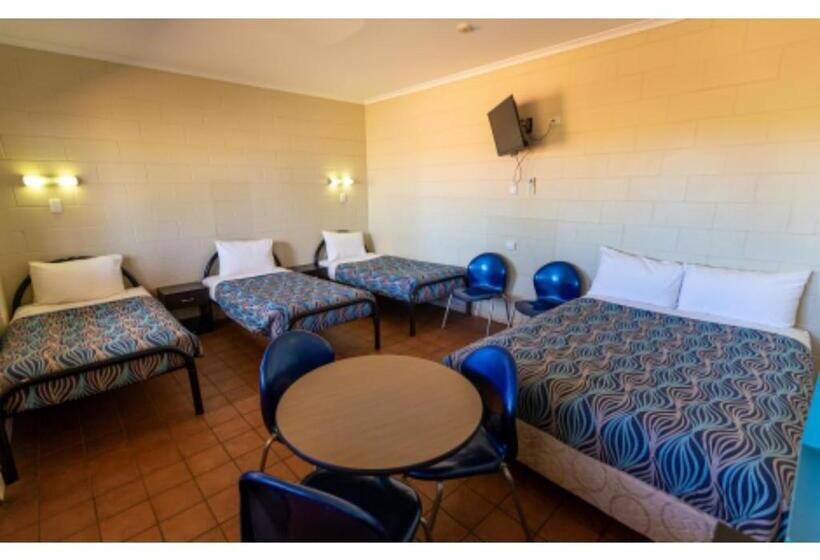 Discovery Resorts   Kings Canyon