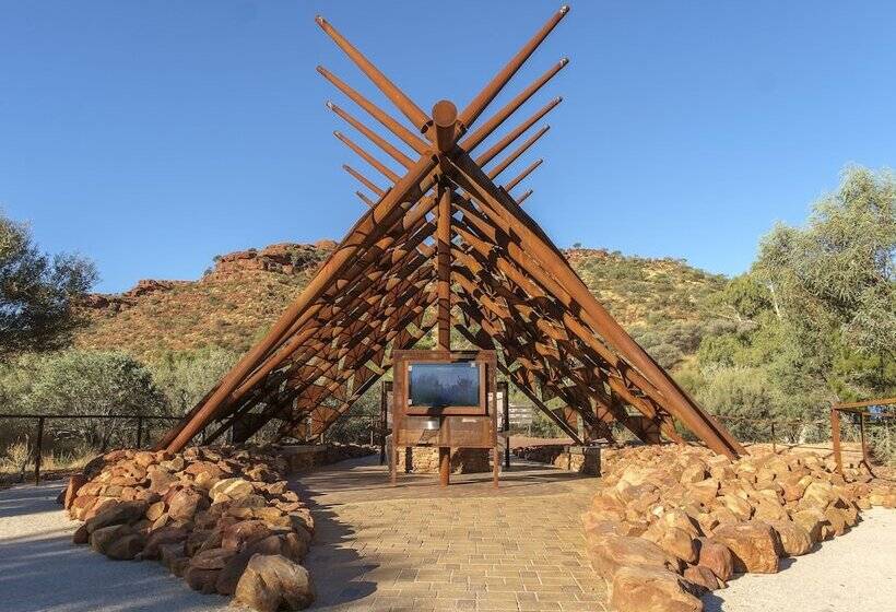 Discovery Resorts   Kings Canyon