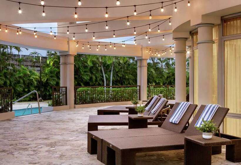 Embassy Suites By Hilton San Juan Hotel & Casino