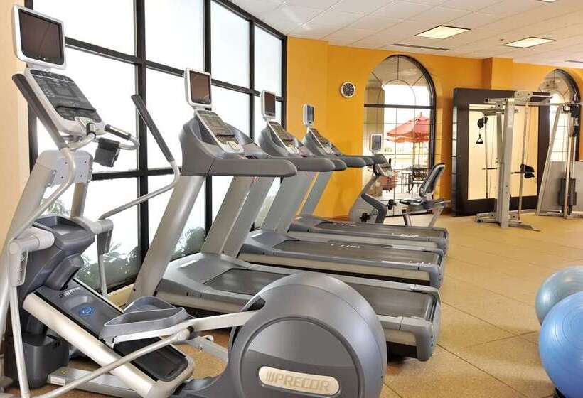 Embassy Suites Hotel Des Moines Downtown