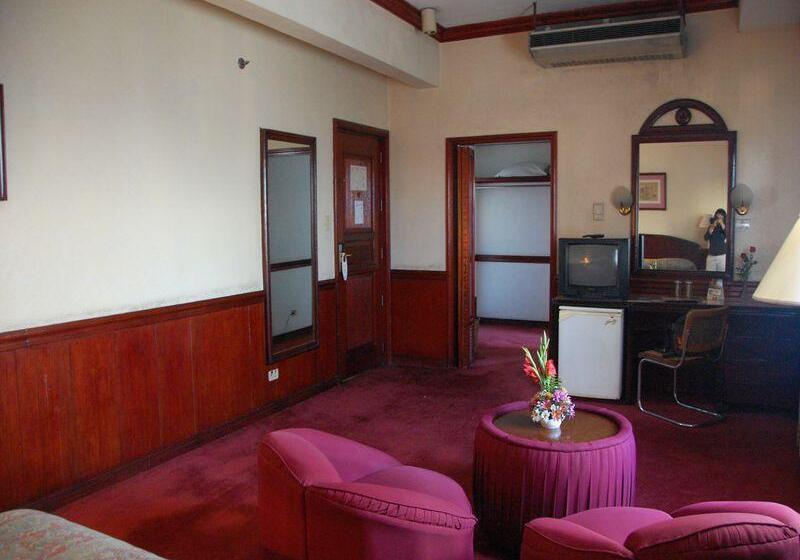 Great Eastern Hotel Quezon City