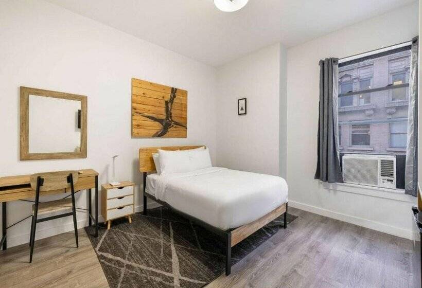 בית מלון כפרי 27 By Luxurban