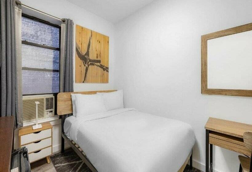 בית מלון כפרי 27 By Luxurban