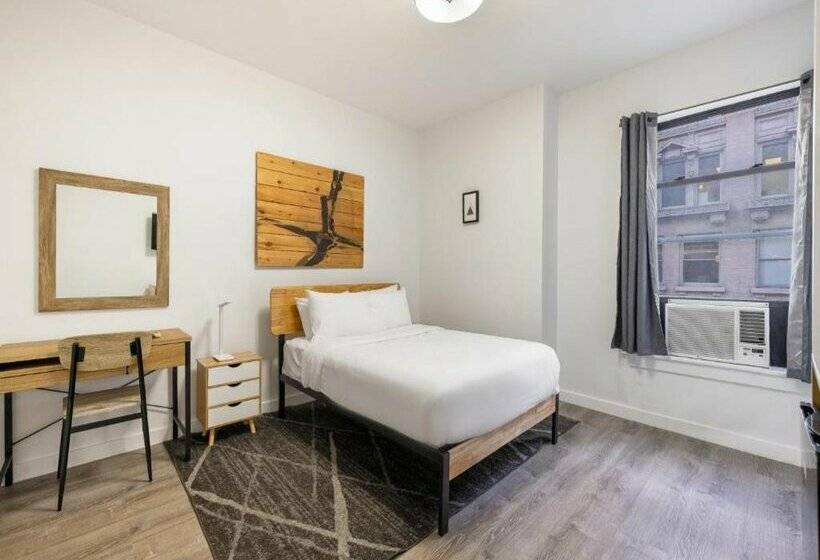 בית מלון כפרי 27 By Luxurban