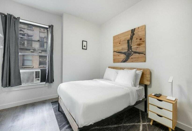 בית מלון כפרי 27 By Luxurban