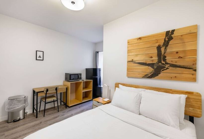 בית מלון כפרי 27 By Luxurban