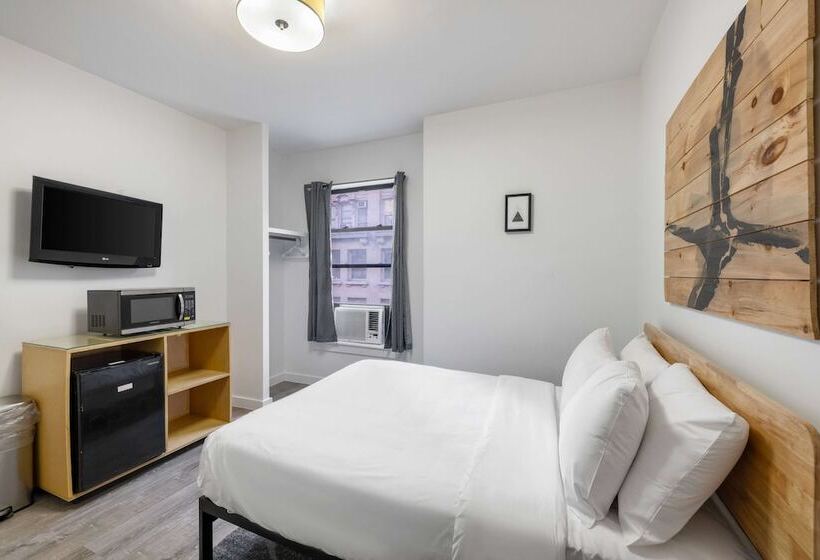 בית מלון כפרי 27 By Luxurban