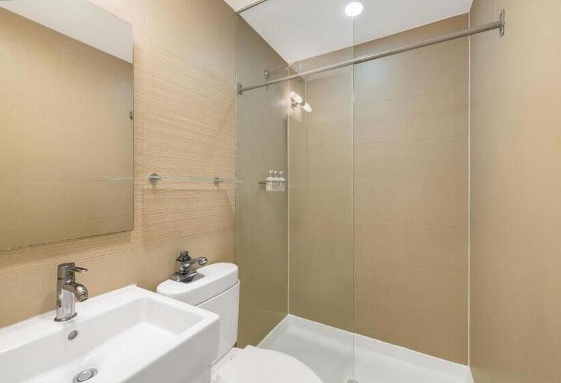 בית מלון כפרי 27 By Luxurban