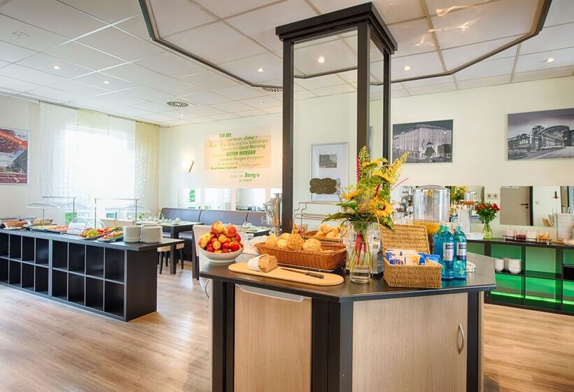 Achat Hotel Chemnitz