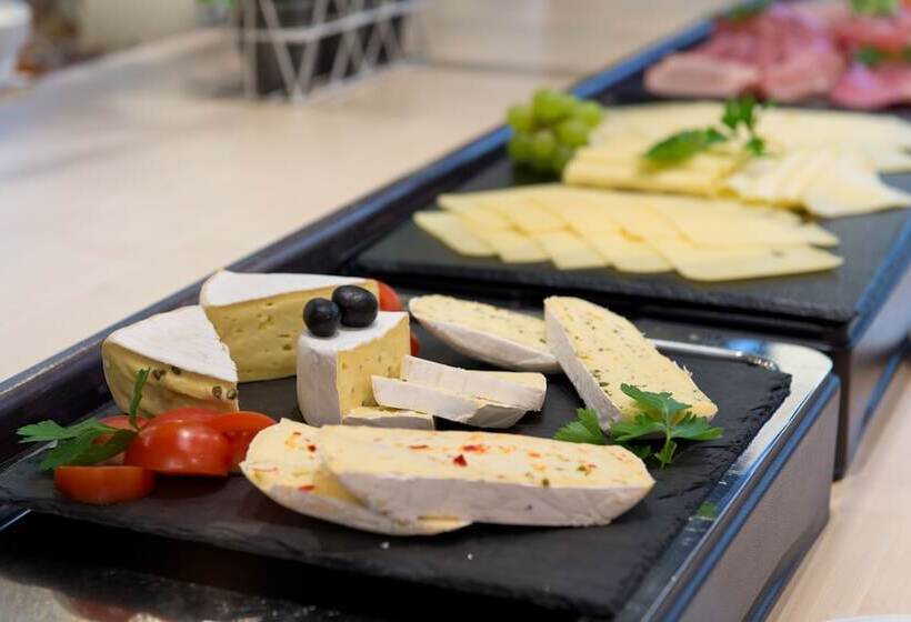 Achat Hotel Frankenthal In Der Pfalz