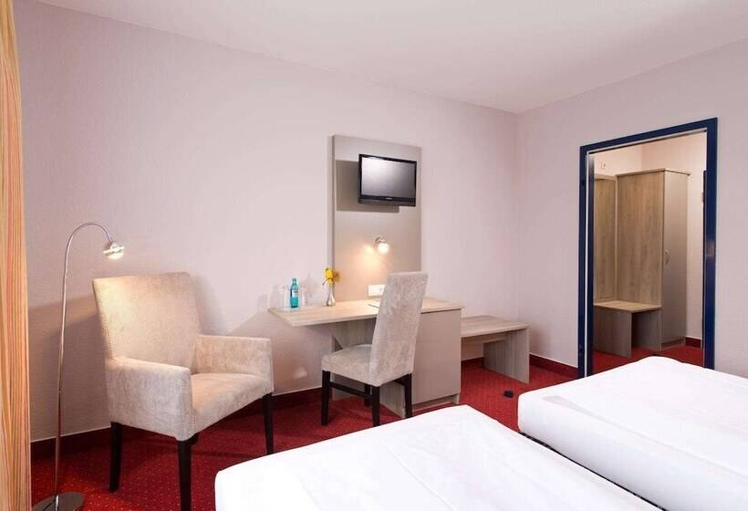 Achat Hotel Frankenthal In Der Pfalz