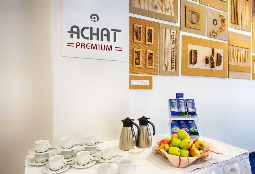 Achat Hotel Zwickau
