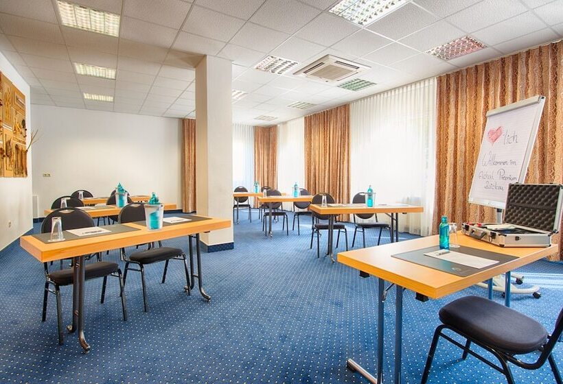 Achat Hotel Zwickau