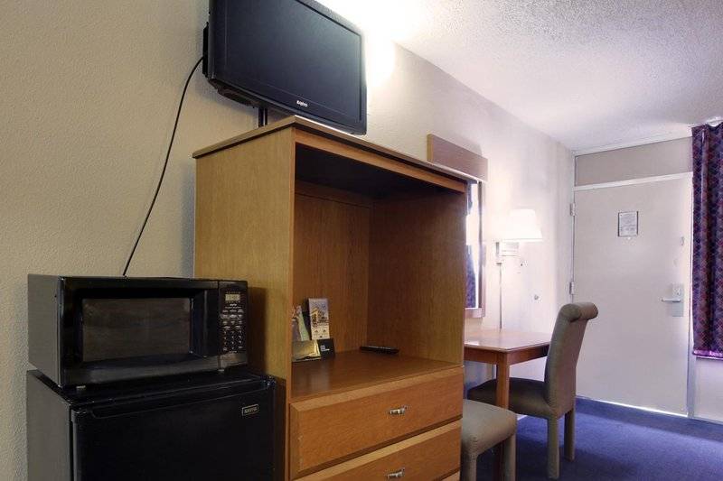 فندق Americas Best Value Inn Alachua