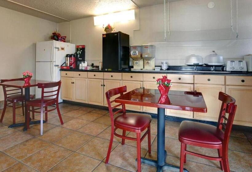 فندق Americas Best Value Inn Alachua