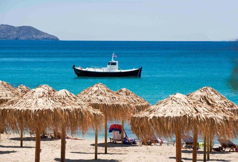 فندق Numo Mykonos Boutique Resort