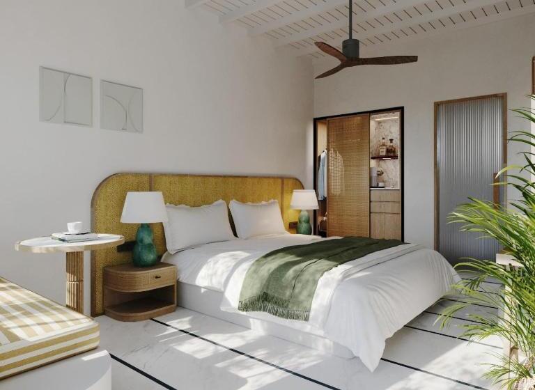 فندق Numo Mykonos Boutique Resort