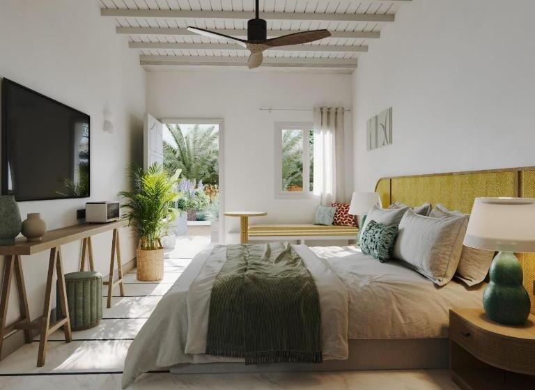 فندق Numo Mykonos Boutique Resort