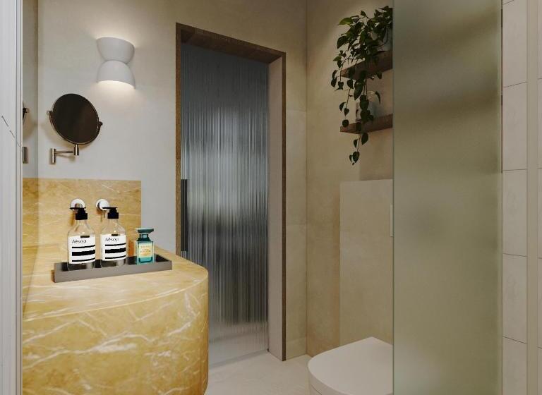 فندق Numo Mykonos Boutique Resort