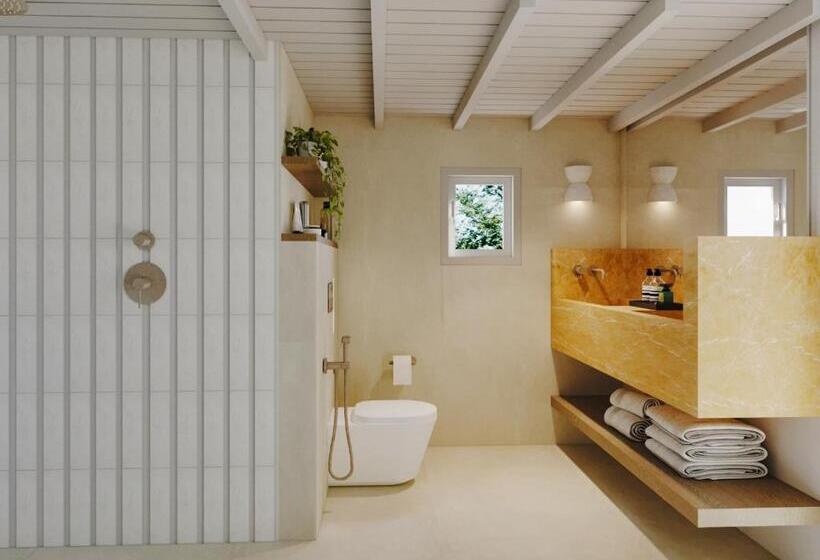 فندق Numo Mykonos Boutique Resort