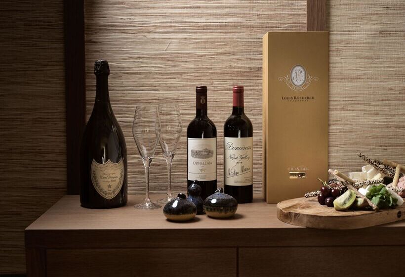 فندق Numo Mykonos Boutique Resort