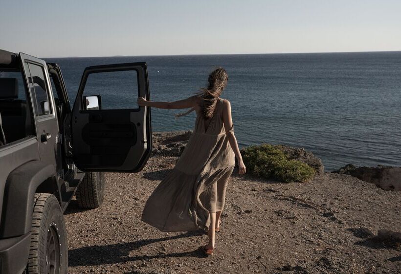فندق Numo Mykonos Boutique Resort