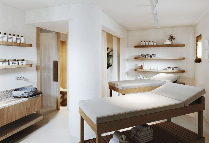 فندق Numo Mykonos Boutique Resort