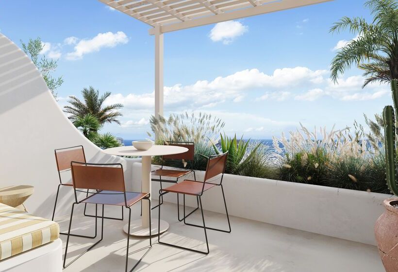 فندق Numo Mykonos Boutique Resort
