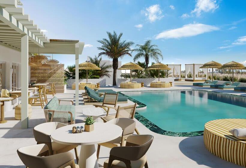 فندق Numo Mykonos Boutique Resort