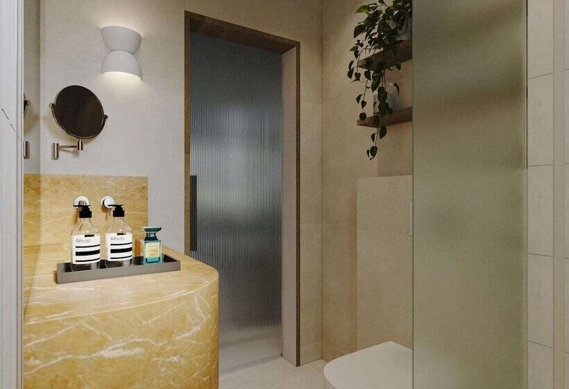 فندق Numo Mykonos Boutique Resort