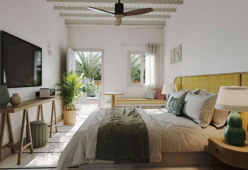 فندق Numo Mykonos Boutique Resort