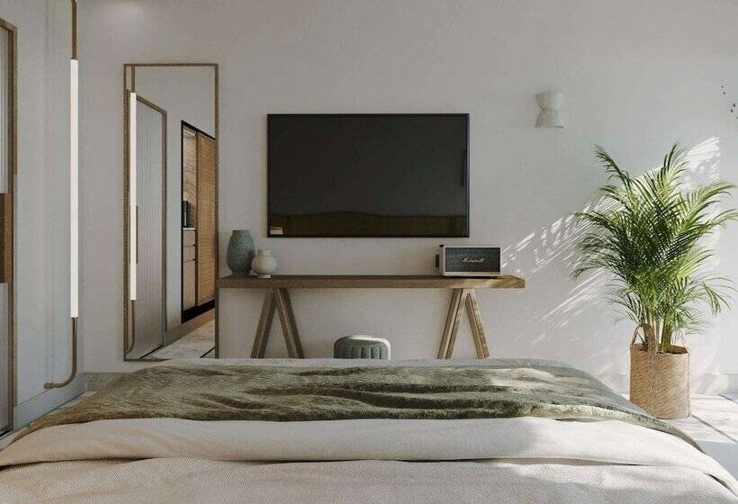 فندق Numo Mykonos Boutique Resort