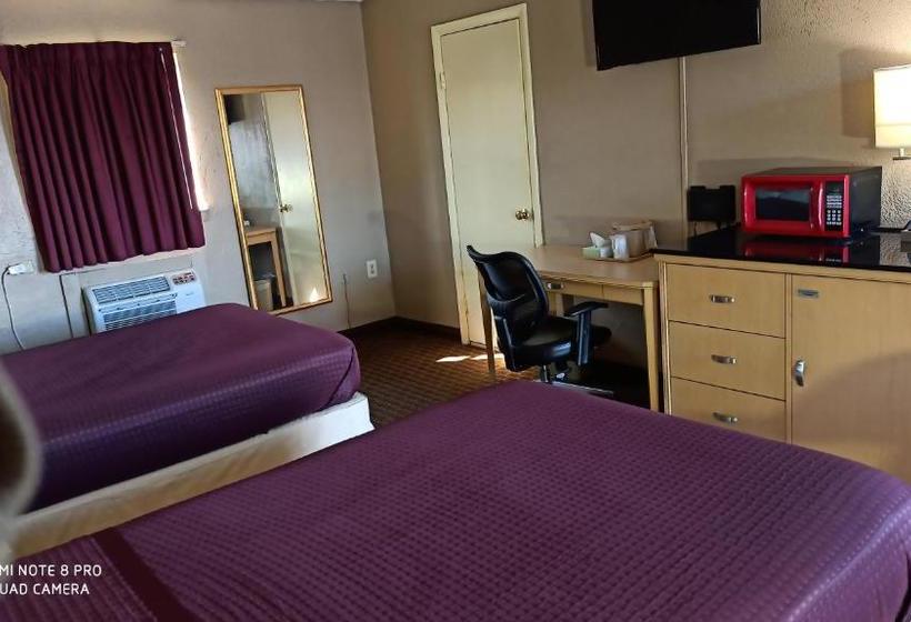 בית מלון כפרי Best Budget Inn Tell City