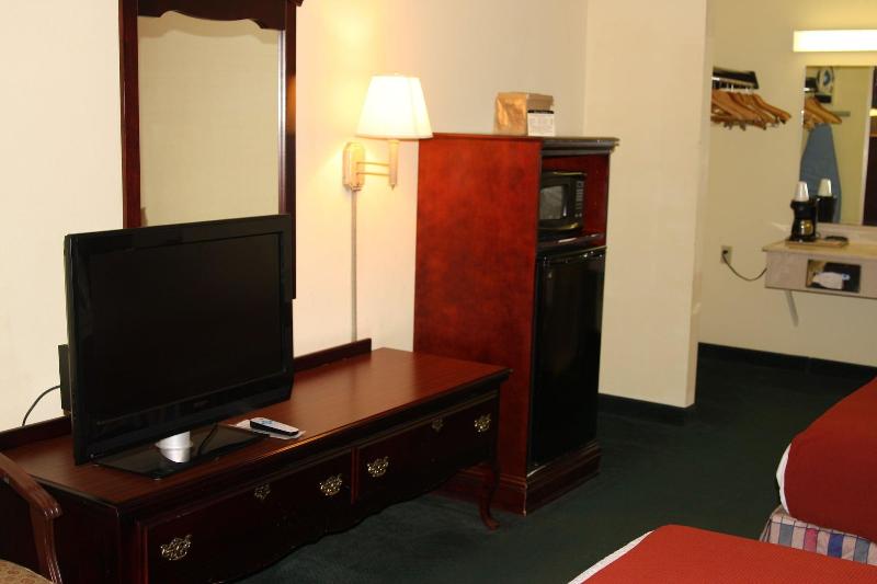 בית מלון כפרי Best Inn Booneville