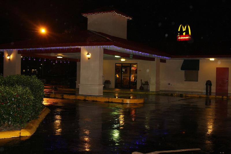 בית מלון כפרי Best Inn Booneville