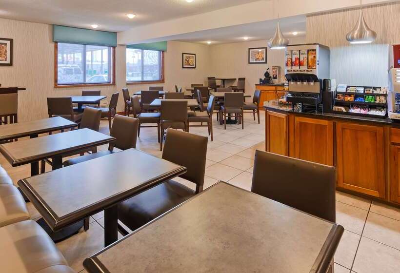 Отель Best Western Gaylord