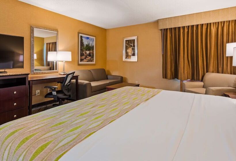 Отель Best Western Gaylord