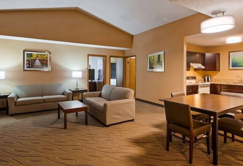 Отель Best Western Gaylord