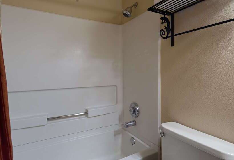 هتل Best Western Plus Inn Of Santa Fe
