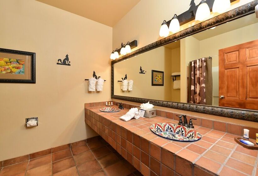 هتل Best Western Plus Inn Of Santa Fe