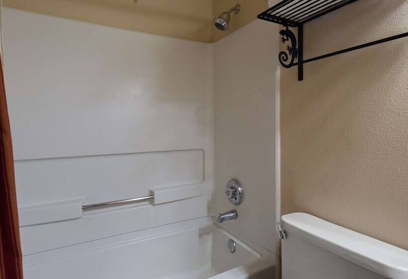 هتل Best Western Plus Inn Of Santa Fe