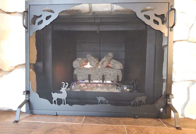 هتل Best Western The Inn & Suites Pacific Grove