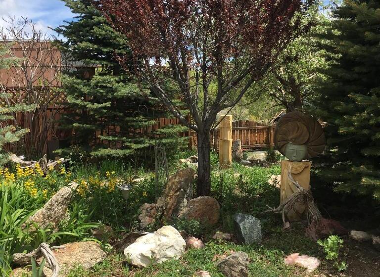 هتل Browns Canyon Inn