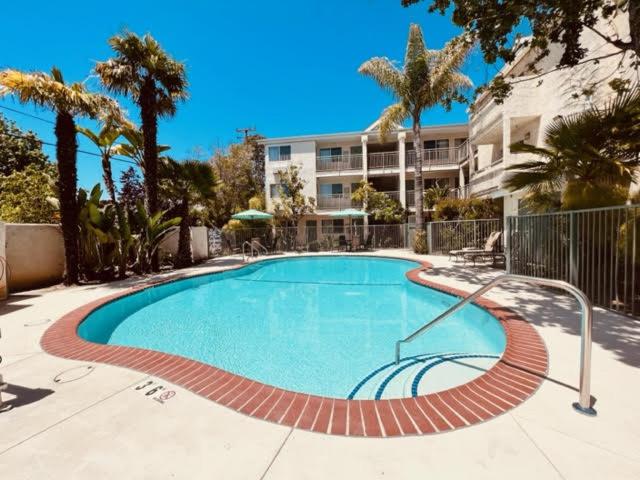בית מלון כפרי Buena Vista  San Luis Obispo